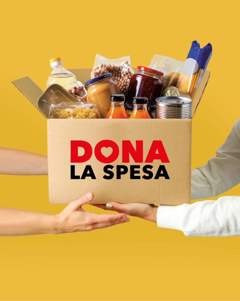 Dona La Spesa COOP